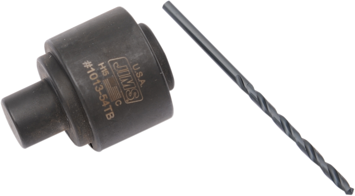Pin Bushing Installer