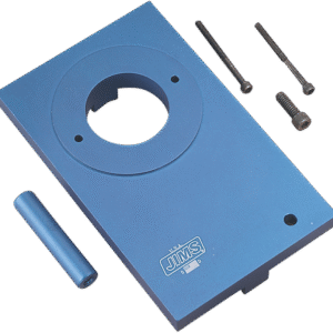 Camshaft Cover Holder Tool - '70-'99 Big Twin