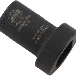 Pinion Nut Socket - Big Twin
