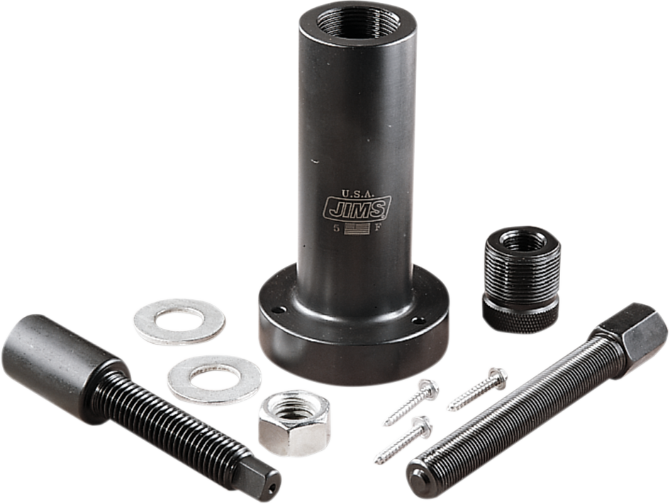 4-Speed Transmission Main Seal Tool - '36-'76 Big Twin