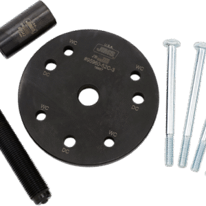 Clutch Hub Puller - '36-'90 Big Twin