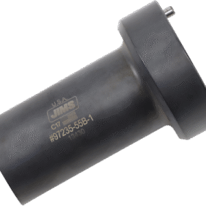 Sprocket Shaft Bearing Nut Tool