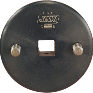 Compensating Sprocket Socket Head - '55-'70