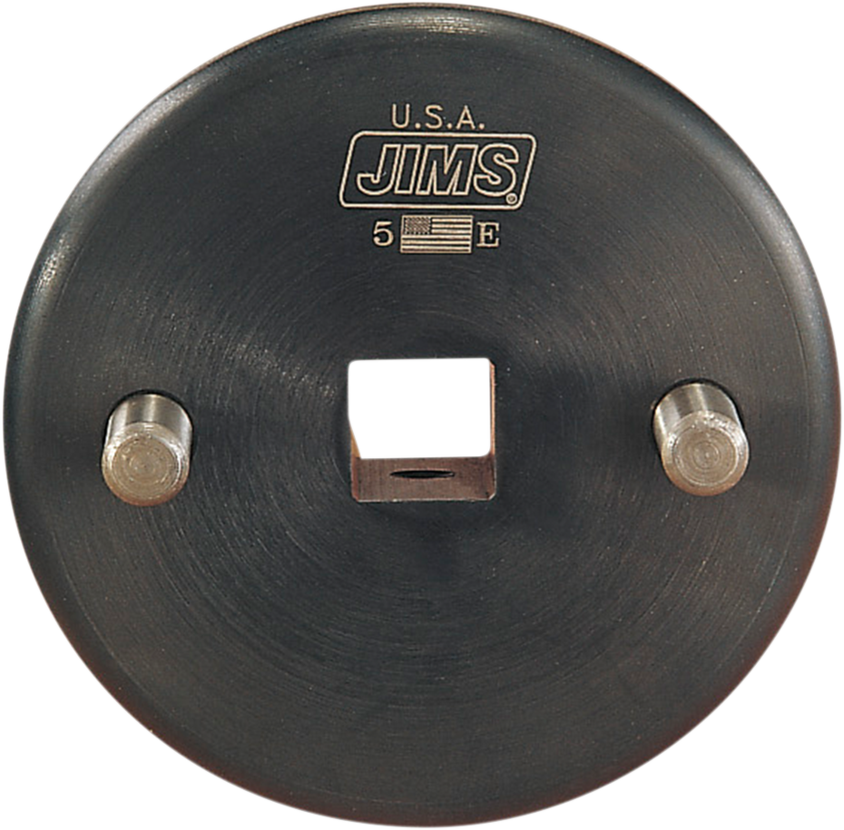 Compensating Sprocket Socket Head - '55-'70