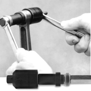 Wrist Pin Bushing Tool