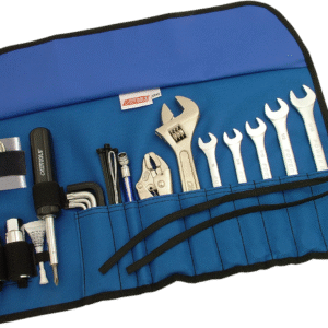 Tool Kit - Deluxe - Harley Davidson