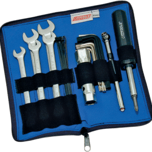 Tool Kit - Standard - Harley Davidson