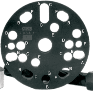 Clutch Hub Puller