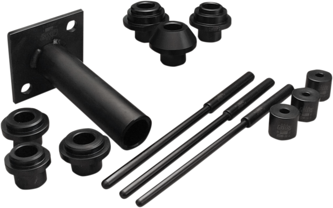 Head Holder Guide Tool