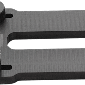 Pistons Support Plate