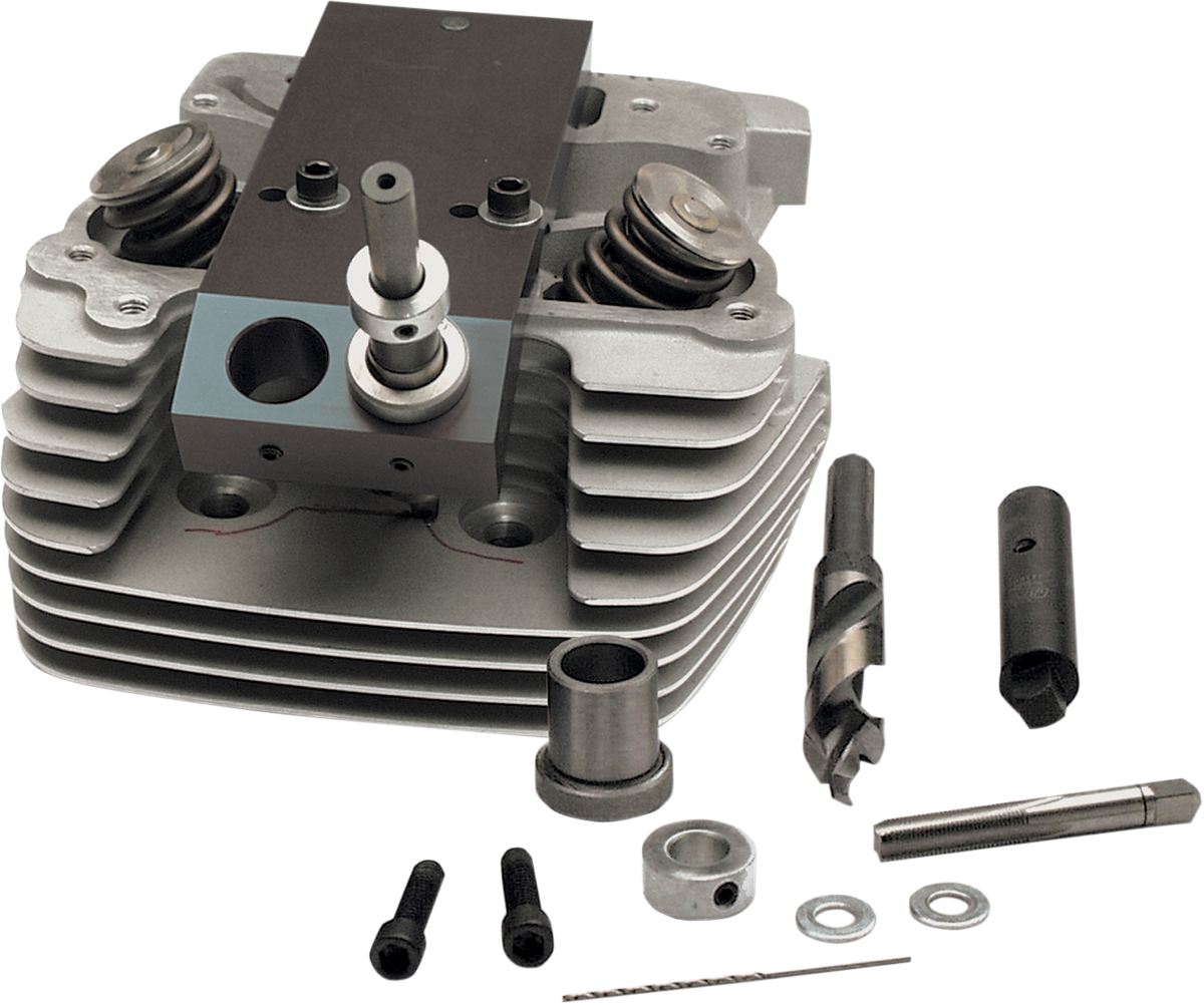 Compression Release Guide - Twin Cam - Millerbuilt Cycles
