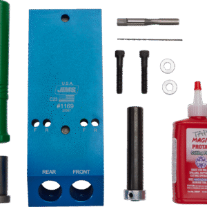 Compression Release Guide - Twin Cam