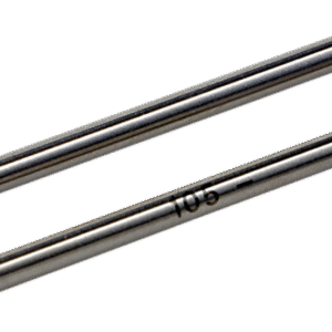 Camshaft Pinon Gauge Pins 105