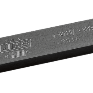 Primary Locking Bar - 4-Speed/5-Speed