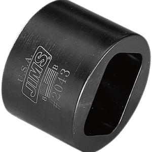 Fork Nut Socket - 41 mm