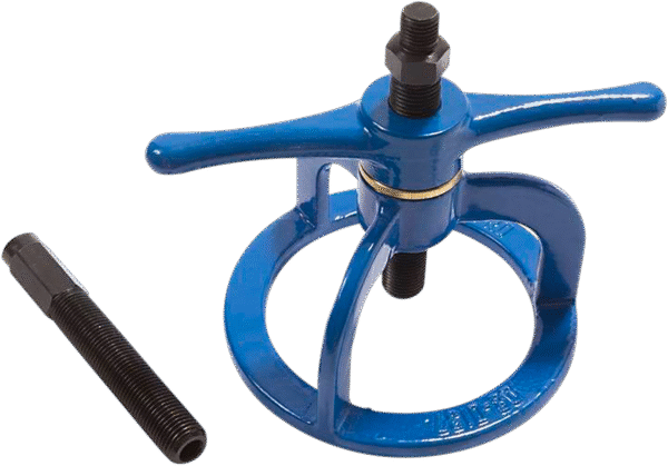 Clutch Removal Tool - XL/Big Twin/Buell - Millerbuilt Cycles