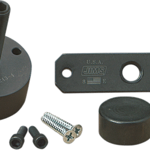 Camshaft Seal Remover and Installer