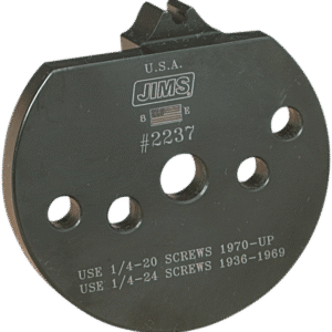 Pinion Gear Lock Tool