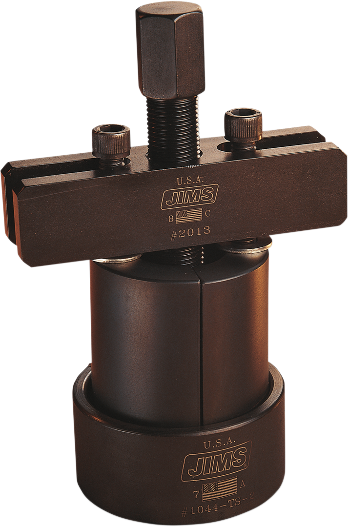 Main/Shaft Clutch Gear Tool