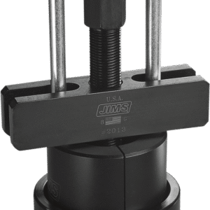 Sprocket Shaft Bearing Tool - Big Twin