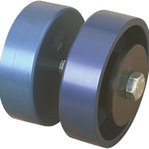 Main Bearing Remover - 5-Speed