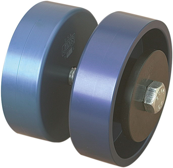 Main Bearing Remover - 5-Speed