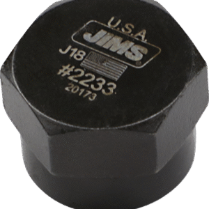 Tappet Tool - Oil Filter Plug