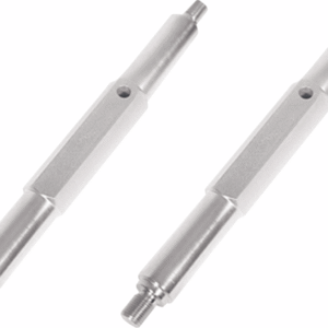 Holder - Cylinder Head - 12 mm/14 mm