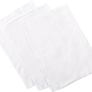 Bike Dry Polishing Towels