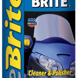 Plexi Brite - 14 oz. net wt. - Aerosol