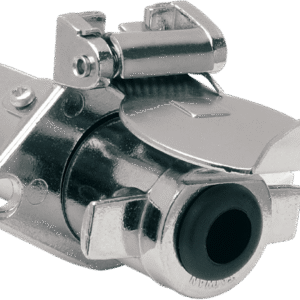 Five-Pin Male/Female Connector