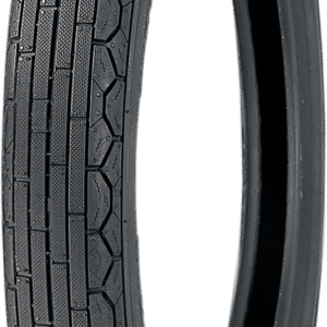 Tire - HF317 - Front - 3.00-18 - 47S