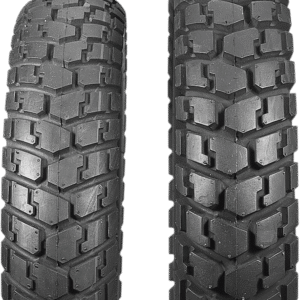 Tire - HF904 Median - Rear - 130/80-17 - 65S