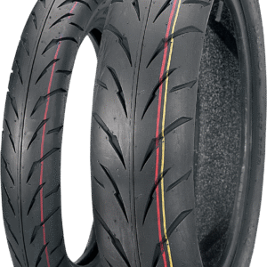 Tire - HF918 - Front - 120/80-16 - 60H