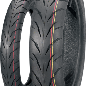 Tire - HF918 - Rear - 130/80-18 - 66H