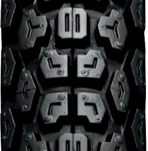Tire - GP-1 - Front - 2.75-21 - 45P