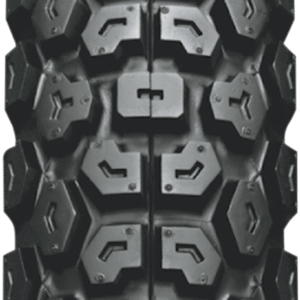 Tire - GP-1 - Rear - 3.00-17 - 45P