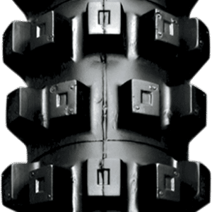 Tire - Volcanduro VE-35 - Front - 80/100-21 - 51M