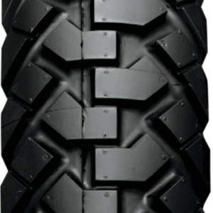 Tire - GP-110 - Rear - 4.60-17 - 62S