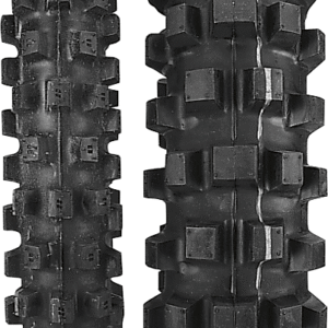 Tire - VE-37 - Rear - 110/100-18 - 64M