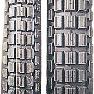 Tire - TR-1 Dual Sport - Front/Rear - 3.00-21 - 51P