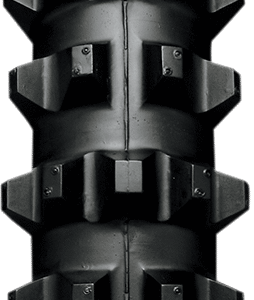 Tire - M1A - Front - 90/90-21 - 54M