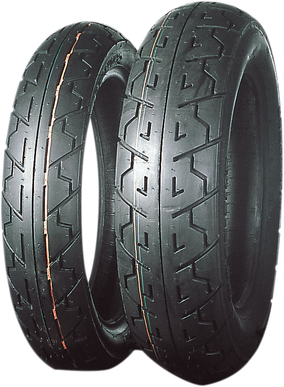 Tire - Durotire RS-310 - Front - 110/90-18 - 61H - Image 2