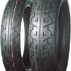 Tire - Durotour RS-310 - Rear - 120/80-18 - 62H