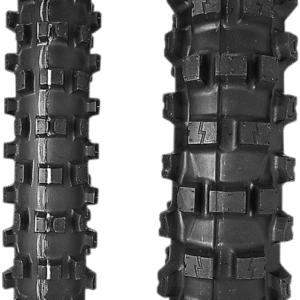 Tire - iX07S - Front - 80/100-21 - 51M