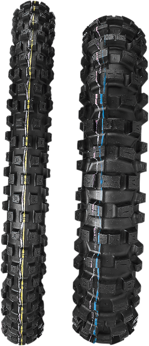 Tire - iX05H Mini - Front - 70/100-19 - 42M - Image 2