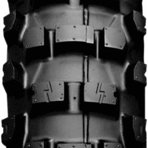 Tire - iX07S Mini - Rear - 2.50-10 - 33J
