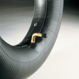 Inner Tube - Standard - 10" - JS-244A - 90° Center Metal Valve