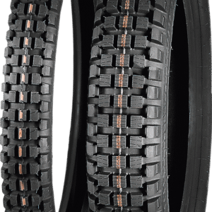 Tire - Trial Winner TR-11- Front - 2.75-21