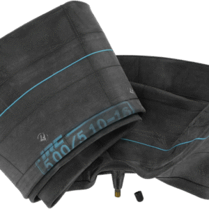 Inner Tube - Standard - 16" - TR-15-Offset - Side Rubber Valve